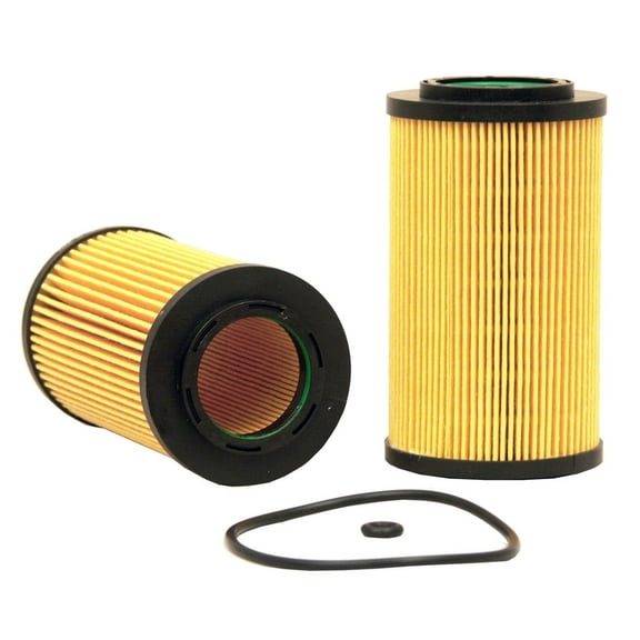 WIX Engine Oil Filter Fits select: 2006-2010 HYUNDAI SONATA, 2007-2009 HYUNDAI SANTA FE