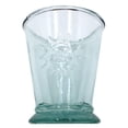 thumbnail image 3 of Tuscan Sun Green Glass Tumbler 7 Ounce, 6 Pack, 3 of 3