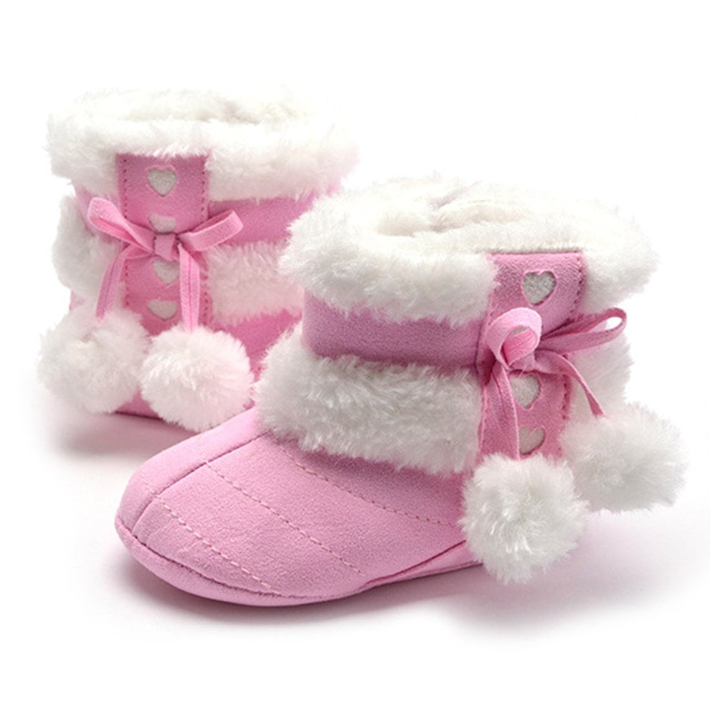 baby shoes in walmart