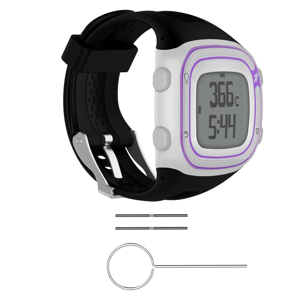 Garmin forerunner sales 10 watch strap