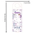 thumbnail image 2 of Trampas Para Polillas Despensa Con Feromonas Prime Potente Morado 5uds, 2 of 6