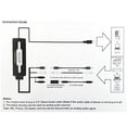 thumbnail image 3 of USB Audio Capture Recorder Converts Vinyl Turntable LP / Cassette Tape Audio to MP3/WAV, 3 of 4