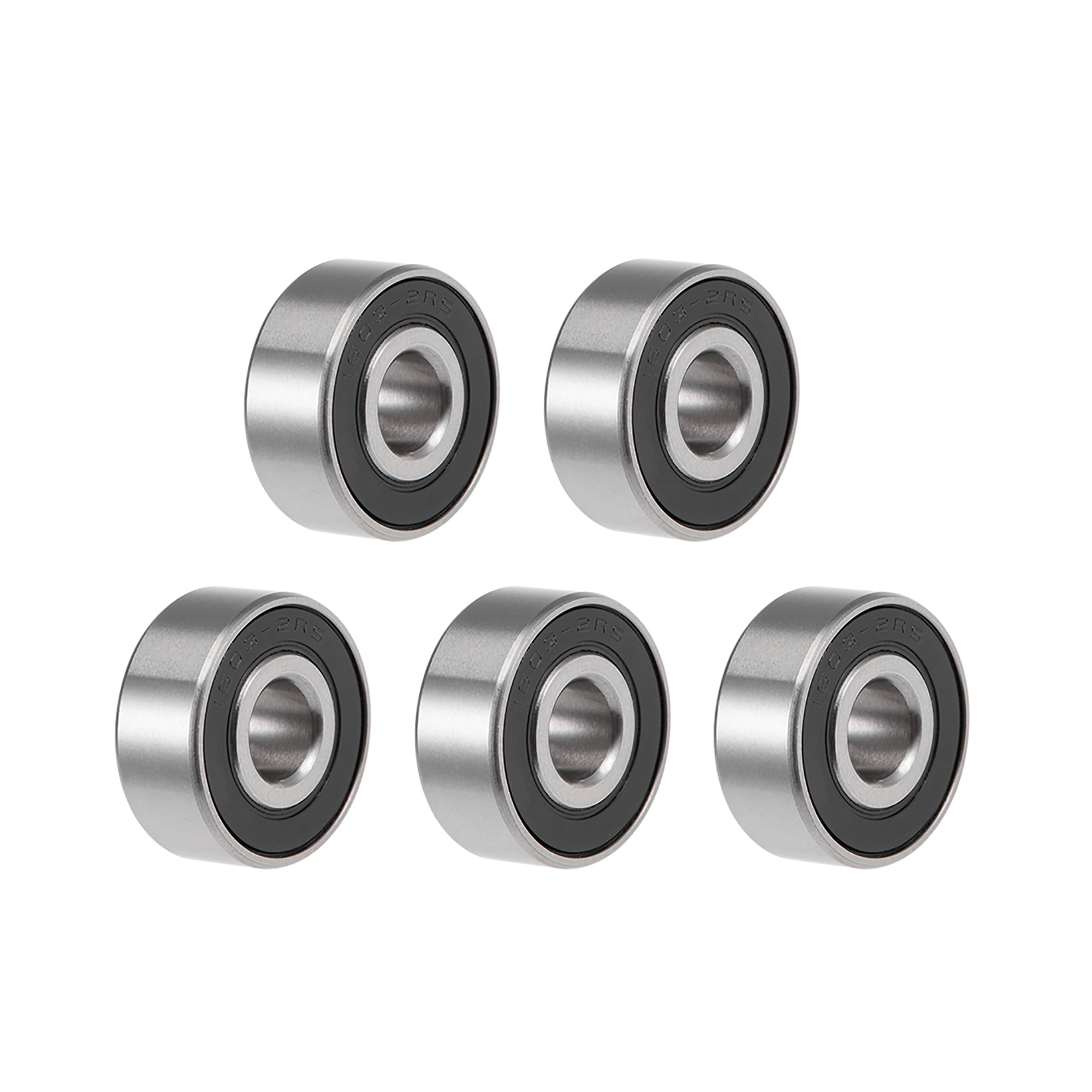 16032RS Deep Groove Ball Bearings Z2 5/16 x 7/8 x 11/32 inch Double