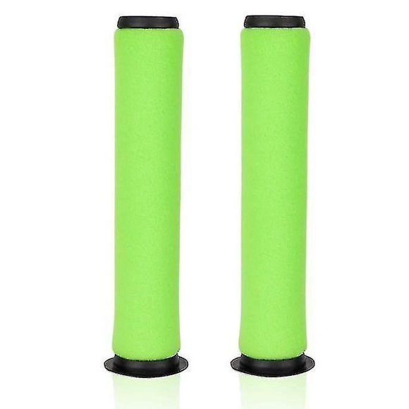 2 Pack Replacement Filters For Gtech Filter Use In Airram Mk2 And Airram Mk2 K9 Cordless Vacuum Cleaner Washable Dust Filter