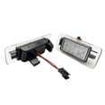thumbnail image 4 of Furulu 2X Led License Plate Light For Cadillac Chevrolet Gmc 13590043 1224006 13578958, 4 of 5