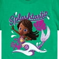 thumbnail image 3 of Santiago of The Sea - Splashtastic - Toddler And Youth Short Sleeve Graphic T-Shirt, 3 of 5