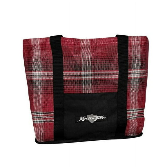 Signature Large Tote Bag