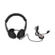 thumbnail image 5 of Auriculares De Teléfono, Auriculares USB Con Cable Multiusos De Audio Digital Con Micrófono Para Seminarios Web Para Centros De Llamadas Para Hombres De Negocios, 5 of 7
