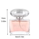 thumbnail image 3 of Liquidación de verano Perfume popular de diamantes para mujer de Douyin, luz floral y afrutada de larga duración, 50 ml, 3 of 3