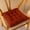 Red, variant on Vikakiooze Christmas Gift, Home Cushions Living Room Corduroy Cushions Cushions Winter Chair Cushions Dining Chair Stool Cushions Summer Cushions Suitable For Living Room