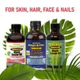 thumbnail image 5 of Neutrogène et Huile de Ricin Noir Lime Aromathérapie 4 fl oz, 5 of 5