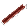 thumbnail image 2 of unbranded Accesorio De Para De Arquitectura Antigua Ideal Para Paisajes En Acuarios, 2 of 6