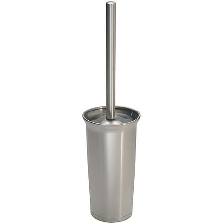 InterDesign Brushed Stainless Steel Forma Ultra Bowl Brush