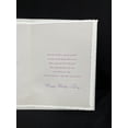 thumbnail image 4 of Happy Mother's Day From Daughter and Husband Greeting Card w/Envelope, 4 of 5