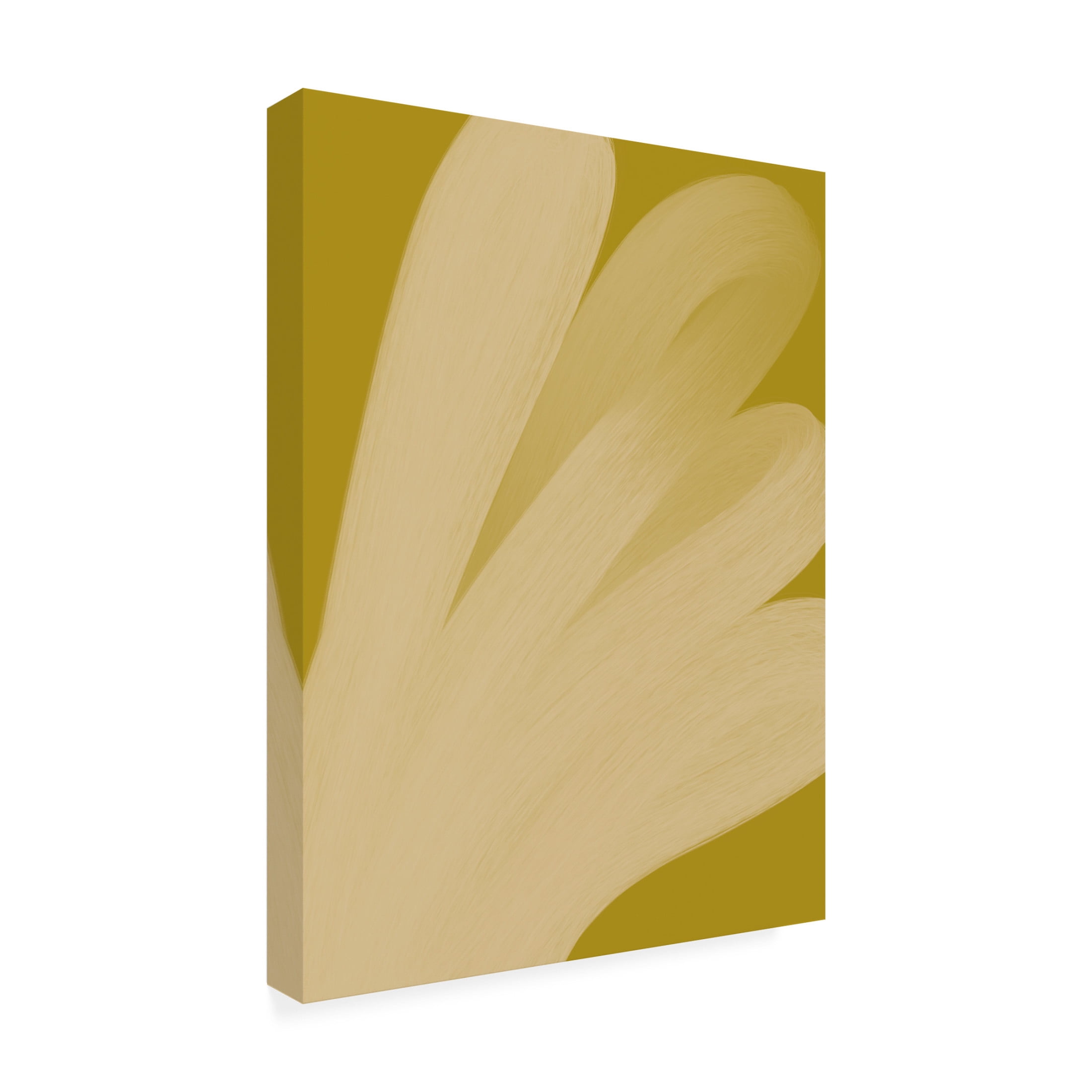 Trademark Fine Art Yopie Studio Bright skies Canvas Wall Art