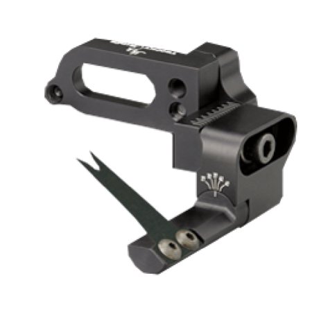 Tack Driver Arrow Rest