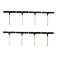 thumbnail image 5 of Raindrops 8Pcs Mechanic Tools Trampoline Spring Pull Tool for Home Machines, 5 of 8