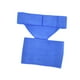 thumbnail image 5 of Soporte de Cadera, Envoltura de Compresión de Ingle, Cuádriceps , Muslo, Músculo, Muslo, Manga de Compresión, Soporte para Tensión de Cadera Fle , Azul normal, 5 of 8