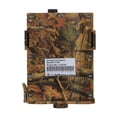 thumbnail image 3 of HT-001B Infrared Wildlife Camera Outdoor Track Camera HD Waterproof Night Vision Infrared Camera ,Lightweight  Compact, 3 of 4