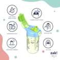 thumbnail image 7 of Zak Designs 16oz Bluey Jubilation Water Bottle, 7 of 7