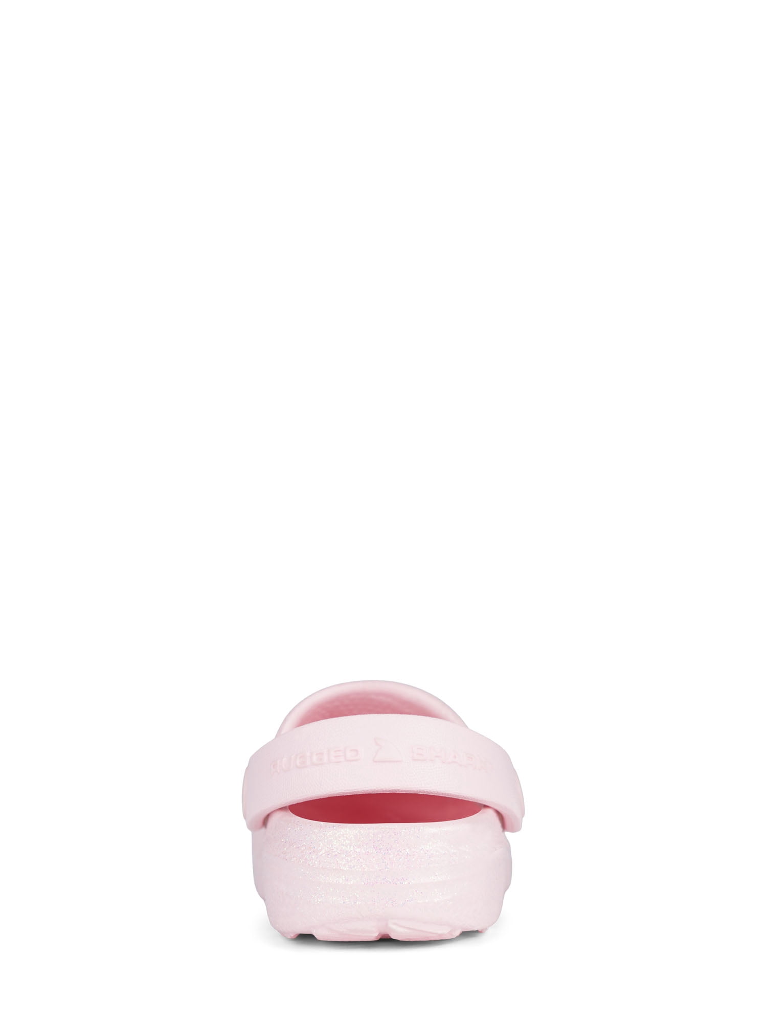 Rugged Shark Infant Girls EVA Clog