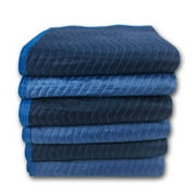 uBoxes Super Supreme Blankets 95lbs/doz (6 Pack)