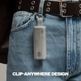 thumbnail image 4 of Skullcandy Method 360 ANC XT True Wireless in-Ear Earbuds, Cement, 4 of 10