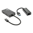 thumbnail image 2 of Tripp Lite 4K Video & Ethernet 2-in-1 Kit for Microsoft Surface & Surface Pro, 2 of 7