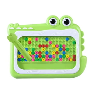 Cra-Z-Art Mini Magnetic Drawing Board for Kids - Doodler with Pen