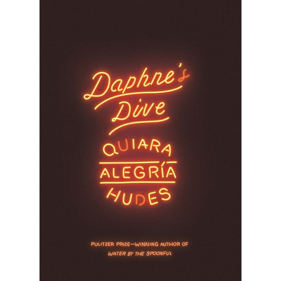 Daphne's Dive (Tcg Edition), (Paperback)