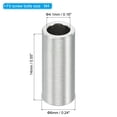 thumbnail image 2 of M4 Stainless Steel Spacers, 10 Pcs Metal Spacer Stainless Steel 4.1mm ID x 6mm OD x 14mm L Screw Standoff, 2 of 5