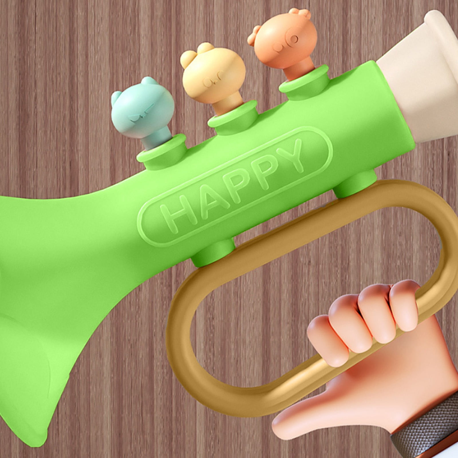 LAFGUR Instrument de Musique pour Bébé, Jouet Trompette Rose Instrument de Musique Électronique Jouet Éducatif pour Enfants Cadeau, Jouet Trompette LAFGUR Instrument de Musique pour Bébé, Jouet Trompette Rose Instrument de Musique Électronique Jouet Éducatif pour Enfants Cadeau, Jouet Trompette