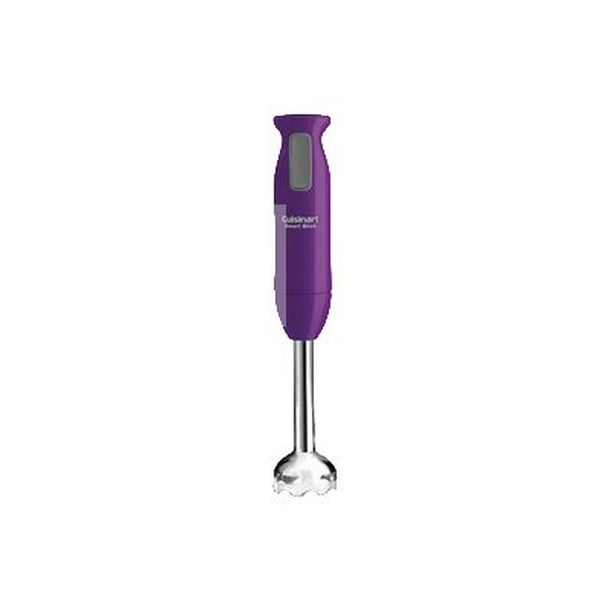 Cuisinart Smart Stick CSB76DP Hand blender 200 W grape