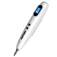 thumbnail image 1 of in 1 Electric Acupuncture Pen Rechargeable Meridian Energy Pens Massage Tools, 1 of 5