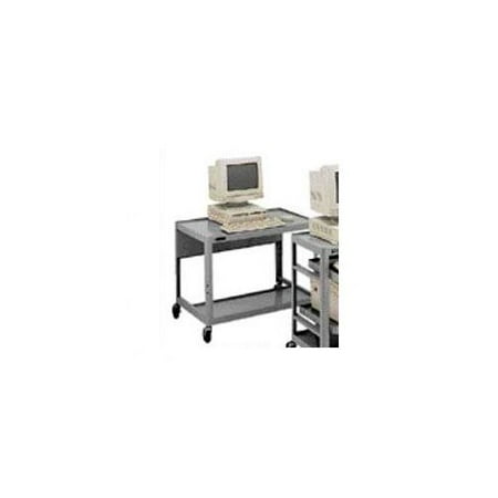 Da-Lite Computer Table