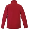 thumbnail image 2 of Russell Mens Full Zip Outdoor Fleece Jacket, 2 of 8
