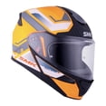 thumbnail image 3 of Casco Smk Gullwing Naranja Mt Supertour Ma765 Aba Svs naranja M, 3 of 6
