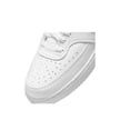 thumbnail image 4 of Tenis Nike Court Vision Lo NN Dama Original DH3158 100 Nike DH3158 100$$Blanco$$Casual, 4 of 6