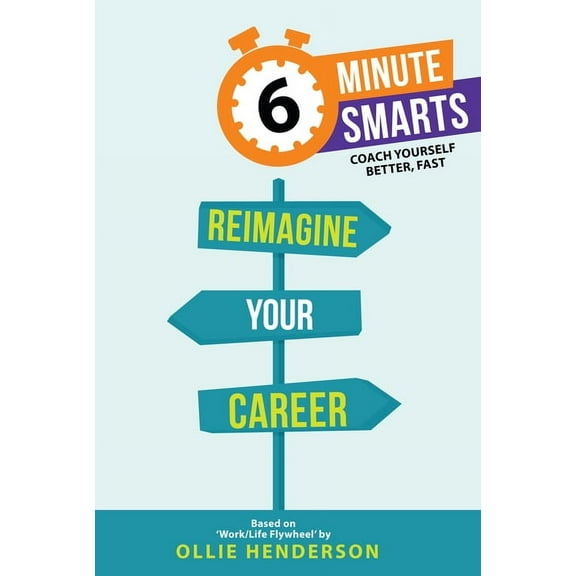 Reimagine Your Career, (Paperback)
