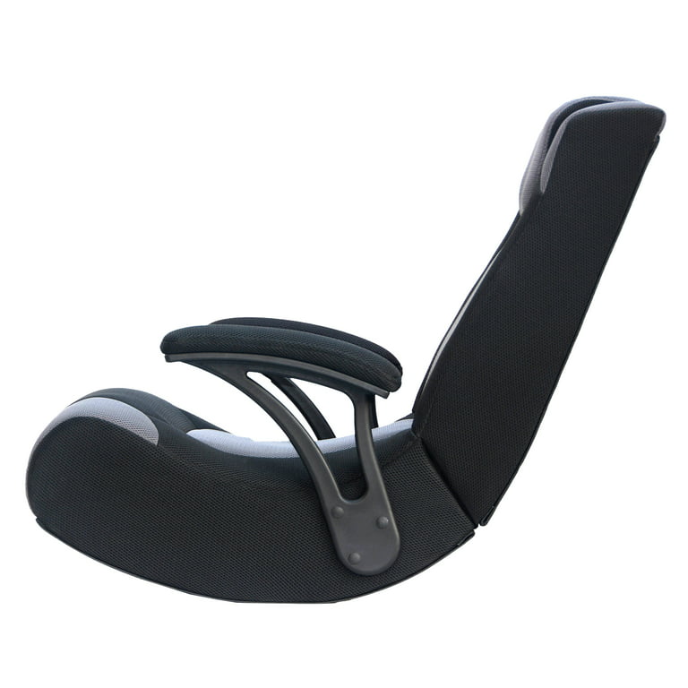 Udsigt barmhjertighed syre X Rocker Pro 200 Gaming Chair Rocker with Sound Enhancement Features -  Walmart.com