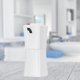 thumbnail image 5 of dispensador de jabón automático Dispensador De Jabón Automático De 450 Ml, Lavadora De Manos Que Hace Espuma, Cocina, Baño, Blanco blanco Fanmusic dispensador de jabón automático, 5 of 7