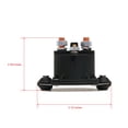 thumbnail image 3 of The ROP Shop Ignition Solenoid for Mercury 90 HP 1B736885, 1B366823, 2B09499 Outboard Engines, 3 of 6