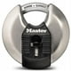 Master Lock 2-.75in. Magnum Disc Lock M40XDHC – image 1 sur 1