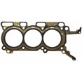thumbnail image 1 of Fel-Pro Gaskets Cylinder Head Gasket 26544 PT PermaTorque MLS; OE Replacement; Left Hand Side; Head Bolts Not Included, 1 of 1