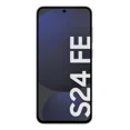 thumbnail image 2 of Smartphone Samsung Galaxy S24 FE 8GB RAM 256GB Negro Grafito, 2 of 5