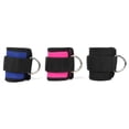thumbnail image 1 of Pesas de tobillo YONGSHENG para entrenamiento de fuerza Con correa ajustable, 1 of 5