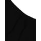 thumbnail image 4 of Pantalones de chándal con cordón para hombre, Jogger informal de cintura elástica con detalles de pliegues, estilo callejero, diario, negocios ligeros, 4 of 5