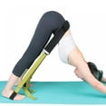 thumbnail image 5 of Topwoner Yoga Stretching Strap, Pilates Equipment For Home Workouts, 5 of 11