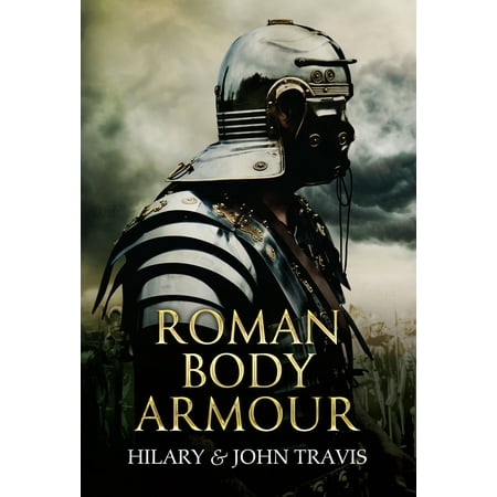 - Roman Body Armour
