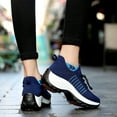 thumbnail image 6 of Women Ortho Stretch Cushion Sneakers Orthopedic Diabetic Running Walking Shoes, 6 of 6